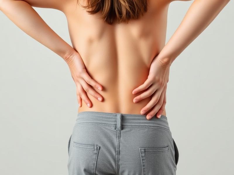 Low & Mid Back Pain