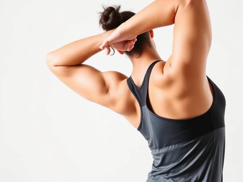 Neck & Shoulder Injury